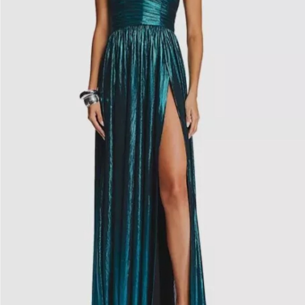 Retrofete Black Dress